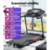 Treadmill Electric Auto Incline Home Gym Fitness Exercise Machine 520mm