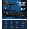 Treadmill Electric Auto Incline Home Gym Fitness Exercise Machine 480mm