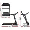 Treadmill Electric Home Gym Fitness Exercise Machine Foldable 400mm