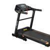 Treadmill Electric Home Gym Fitness Exercise Machine Foldable 400mm