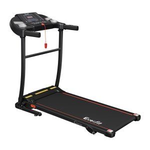 Electric Treadmill Incline Home Gym Exercise Machine Fitness 400mm – Model 2