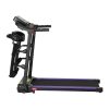 Treadmill Electric Home Gym Fitness Exercise Machine w/ Massager 400mm