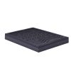 Mattress Topper Pillowtop 3-Zone King