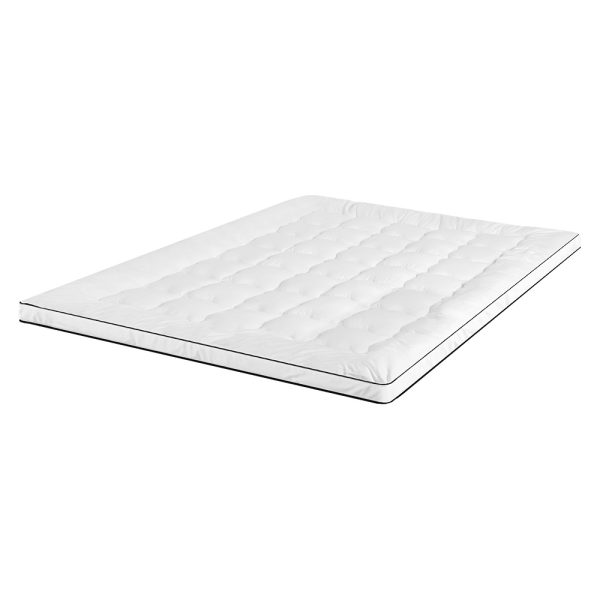 Bedding Mattress Topper Pillowtop – DOUBLE