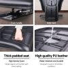 Tractor Seat Forklift Excavator Truck Universal Replacement PU Chair