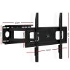 TV Wall Mount Bracket for 32″-70″ LED LCD TVs Full Motion Strong Arms