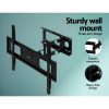 TV Wall Mount Bracket for 32″-70″ LED LCD TVs Full Motion Strong Arms