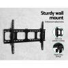 TV Wall Mount Bracket for 42″-90″ LED LCD TVs Tilt Slim Flat Low Profile