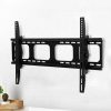 TV Wall Mount Bracket for 42″-90″ LED LCD TVs Tilt Slim Flat Low Profile