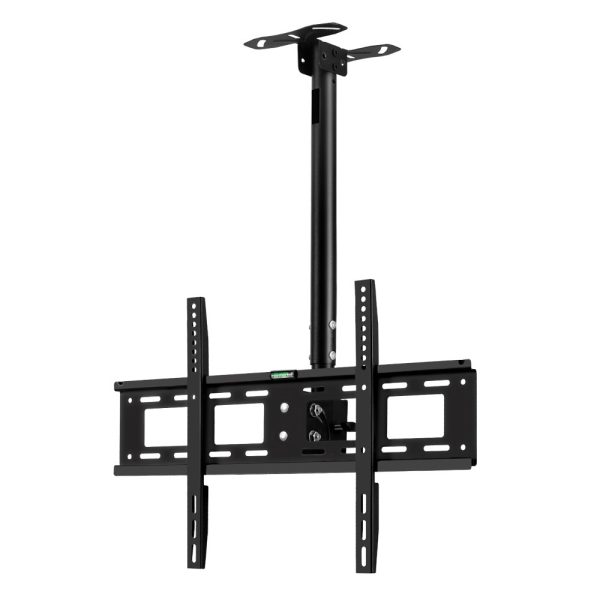 TV Wall Mount Bracket for 32″-75″ LED LCD TVs Full Motion Ceiling Mounted