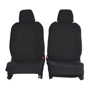 Prestige Jacquard Seat Covers - For Ford Falcon 2002-2020 Sedan