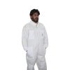 Beekeeping Bee Suit 2 Layer Mesh Hood Style Light Weight & Ultra Cool – S