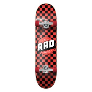 Rad Complete Dude Crew 7