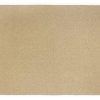 Hampton Throw – Merino Wool Blend – Camel