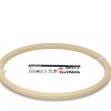 Wood feel PLA based filament EasyWood 3D Printer Filament