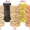 Wood feel PLA based filament EasyWood 3D Printer Filament