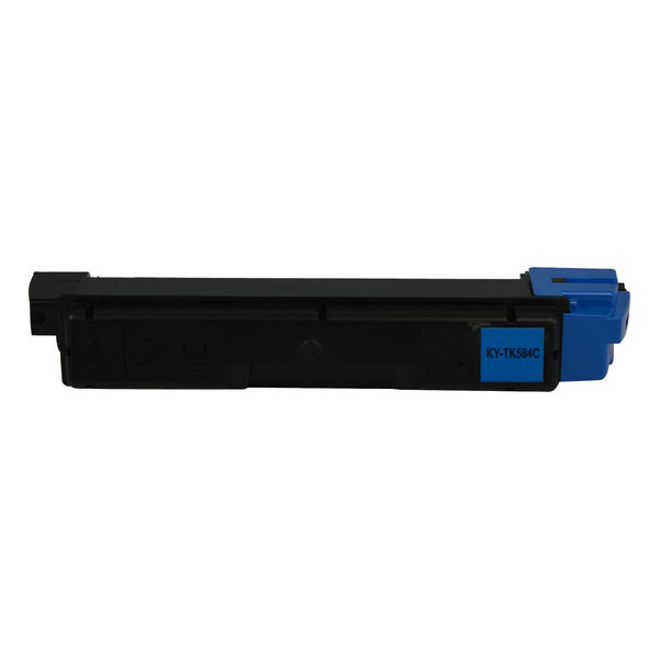 AUSTIC Premium Laser Toner Cartridge W Black584 Cartridge – Cyan