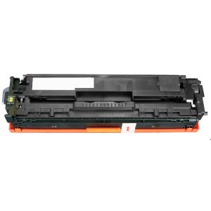 HP Compatible CE322 128A Yellow Premium Generic Toner