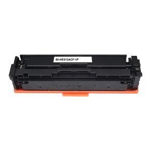 HP Compatible Non Genuine Magenta Premium Generic Toner Replacement for CF513A #204A