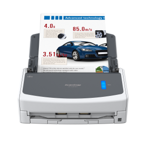 FUJITSU FUJITSU SCANSNAP IX1400 USB DOCUMENT SCANNER A4 DUPLEX 40 PPM50SHT ADF600DPI