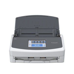 FUJITSU FUJITSU SCANSNAP IX1600 WIFI DOCUMENT SCANNER A4 DUPLEX 40 PPM50SHT ADF600DPI