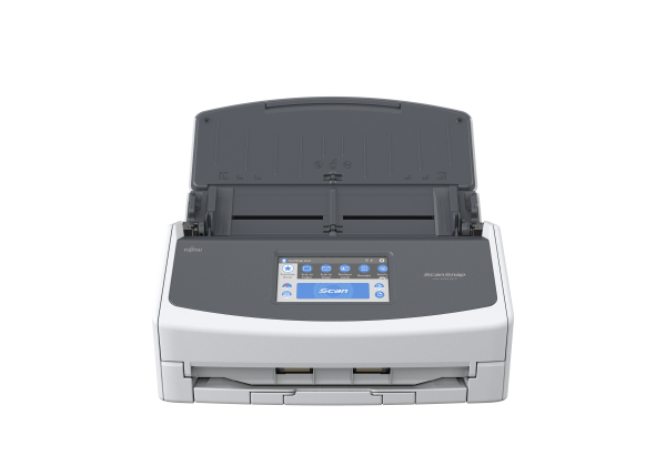 FUJITSU FUJITSU SCANSNAP IX1600 WIFI DOCUMENT SCANNER A4 DUPLEX 40 PPM50SHT ADF600DPI