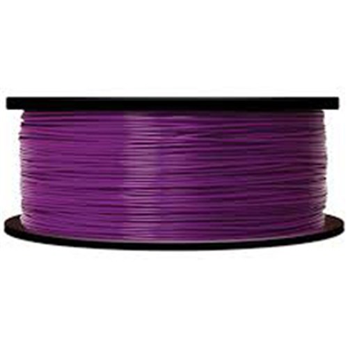 MAKERBOT TRUE COLOUR ABS TRUE 1 KG FILAMENT FOR REPLICATOR 2X – Purple