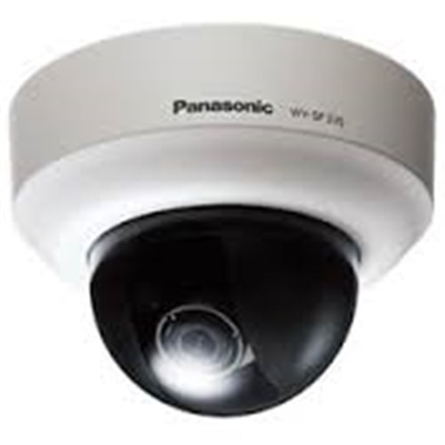 PANASONIC WV-SF335E 1.3MP PANASONIC IP CAMERA DOME