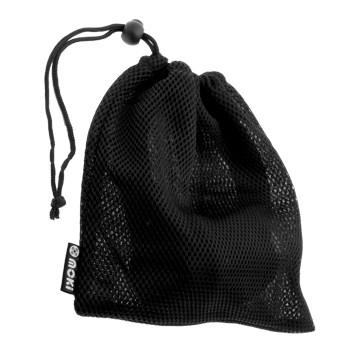 MOKI Air Mesh Drawstring Bag