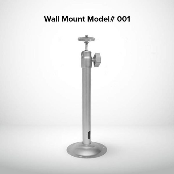 Premium Wall Mount Tripods for PIQO Projector – The world’s smartest 1080p mini pocket projector