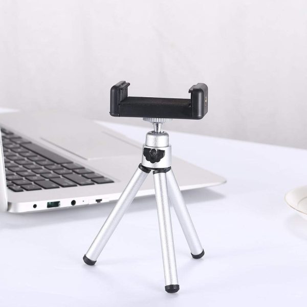 Premium Aluminium Tripods for PIQO Projector – The world’s smartest 1080p mini pocket projector