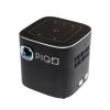 PIQO Projector The world’s most smart 1080p mini pocket projector including 7 Accessories Value Pack