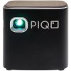 PIQO Projector The world’s most smart 1080p mini pocket projector including 7 Accessories Value Pack