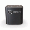 PIQO Projector The world’s most smart 1080p mini pocket projector including 7 Accessories Value Pack