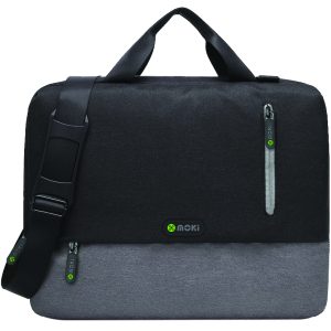 MOKI Odyssey Satchel - Fits up to 15.6