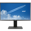 ACER B326HKD 32 inch Monitor 3840 x 2160 – Widescreen IPS display – Integrated speakers – Adjustable display angle – Dark Gray – DVI, HDMI, USB, DisplayPort