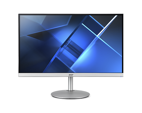 ACER CB272U 27 inch Widescreen LCD Monitor – (WQHD)2560 x 1440@75 Hz – LED IPS – Ports: 1 x DisplayPort, Headphone – ZeroFrame monitor – Ratio 16:9