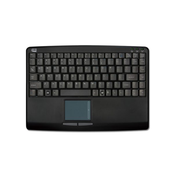 ADESSO Slim-T Mini Keyboard