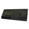 AZIO Large Print 5C Keyboard