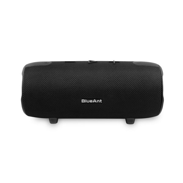 BLUEANT X3 BT Speaker Black