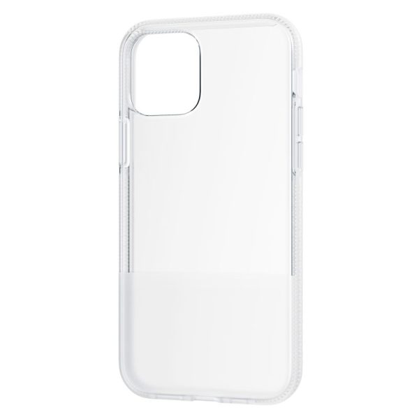 BODYGUARDZ Stack iPhone 12 mini Clear