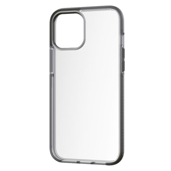 BODYGUARDZ Avenue iPhone 12PM Black