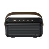 DIVOOM Mocha Speaker Black