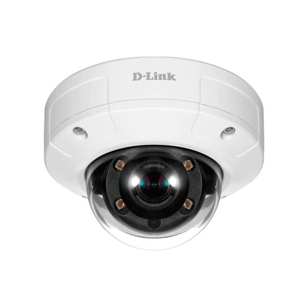 D-LINK 5MP PoE Network Camera