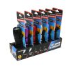 LIFEGEAR Mini Torch Retail 6Pk