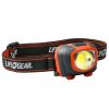 LIFE GEAR 3AAA Headlamp