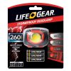 LIFE GEAR 3AAA Headlamp