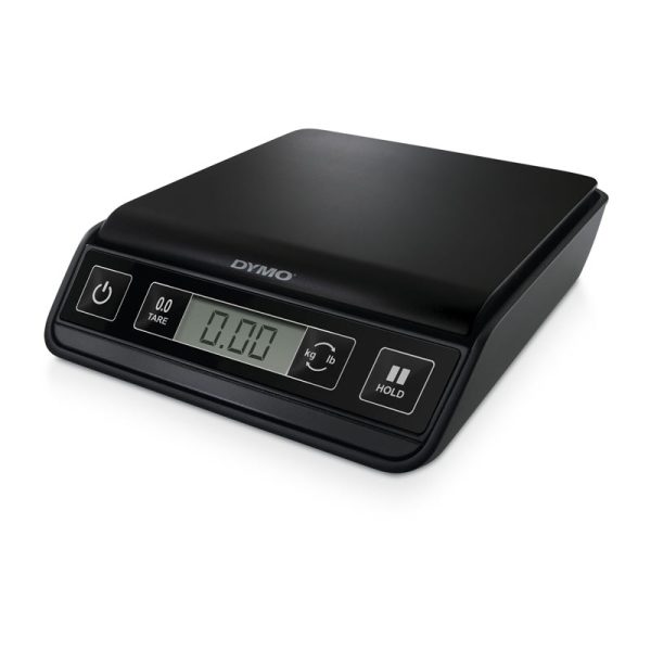 DYMO M1 Digtl Postal Scale 1KG