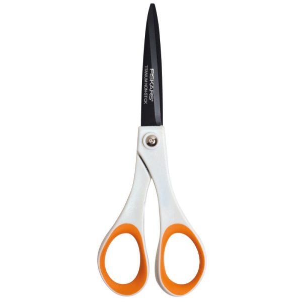 FISKARS Titnm Nstick Univ – 18 cm