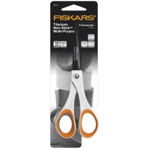 FISKARS Titnm Nstick Univ